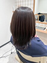 アンヌ(ennu)&nbsp;NEWスタイル