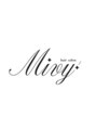 ミヴィ(MIVY)/福士琉星
