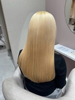 ヴォーグ 大曽根店(VOGUE)&nbsp;髪質改善