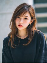 ロッソ 沖縄宜野湾店(Rosso) レイヤーカット