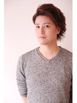 ファム ヘアーデザイン(fam hair design)&nbsp;【fam】女子ウケもってこい