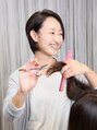 ヘアーズアビリティー(HAIR'S ability) 水野 真佑