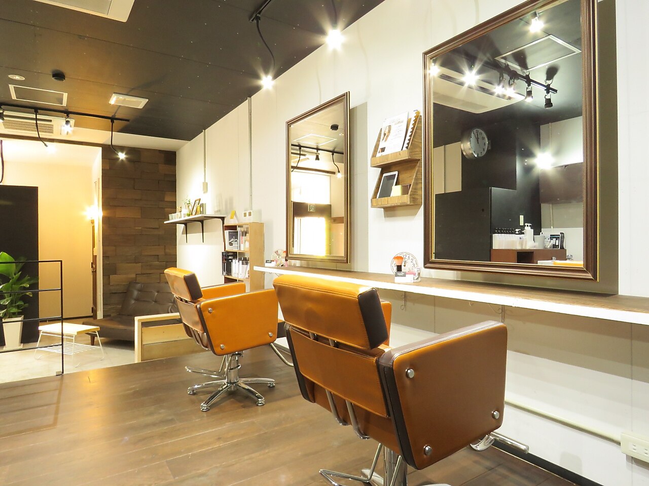 ワンド ヘア(WAND Hair)｜ホットペッパービューティー