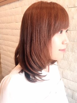 ベルタ(BELTA) ブラウンカラー