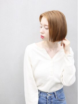 レップ 柏(REP) 【柏】ボブ