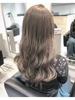 ローラム(LOLAM) 大人ベージュ♪