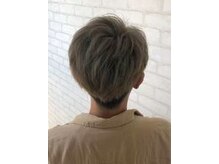 ヘアーアンドラッシュ ジーナ(Hair&Lash Jiina)