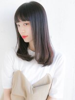 ルティア 池袋(Lutia)&nbsp;まとまるストレートロング