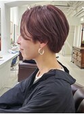ピンクバイオレット