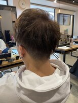 ボタニウムドットアン バイ アールサロン(BOTANIUM.An by Rr SALON)&nbsp;グレイアッシュ