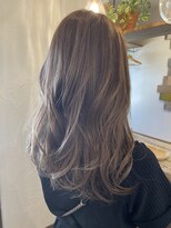 ヘブンリー(Heavenly)&nbsp;《Heavenly》ブリーチカラー