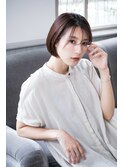 爽やかかわいいショート女子13×PESCA立川店