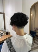 namie 刈り上げ女子急増!ハンサムショート