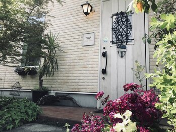 Ange ailes【アンジュ エール】