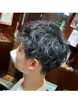 ヒロギンザ 秋葉原店(HIRO GINZA)&nbsp;スパイラルパーマ