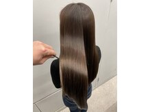 ヘアークリアー 獨協大学前店