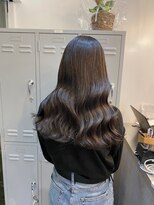 プレシャスバイプロデュース(precious by Produce)&nbsp;髪質改善ヘアエステ×エステカラー［町田/町田駅/町田駅前店/]