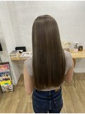 髪質改善TOKIOトリートメント