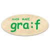 グラーフ(gra:f)のお店ロゴ