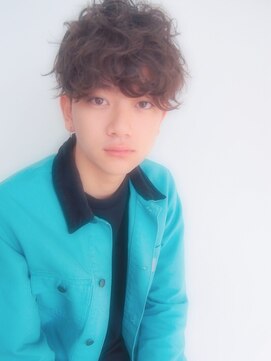 オフィス(OFFICE) 【OFFICE】blind mush☆ (代々木公園/代々木上原)