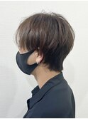 ＊メンズ プチウルフ＊