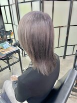 エイル アメ村(Eir) 【シルバーグレー】