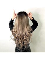 ブランシスヘアー(Bulansis Hair)&nbsp;#ハイトーン