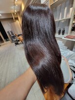 ボンド(Bond)&nbsp;髪質を一新！ツヤとまとまりを叶えるウルトワトリートメント