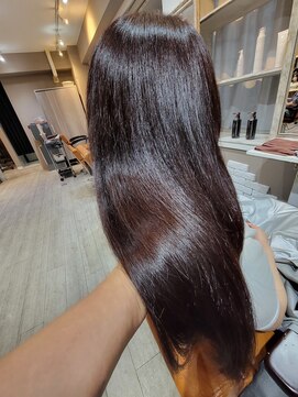 ボンド(Bond) 髪質を一新！ツヤとまとまりを叶えるウルトワトリートメント