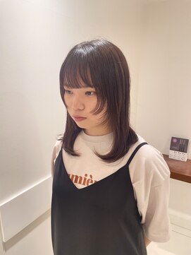 バサ 江古田店(BASSA) 姫レイヤー