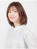 吉祥寺ミディアムスタイル-2