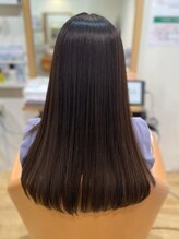 ヘアードゥナナ(hair do nana)