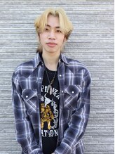 ウィズ 東金店(Wiz) 村松 遥毅