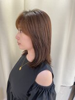 エルサフィロ ヒゴバシ(el zafiro)&nbsp;【エルサフィロ　肥後橋】お客様スタイル