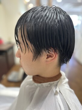 ブリリアント(brilliant) ビフォー