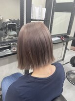 エス 天満店(esu) 派手すぎないハイトーン