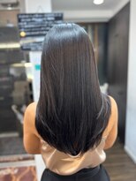 フォルマ FORMA うるツヤストレート