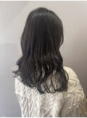 《城東区/緑橋/女性サロン》ゆるふわデジタルパーマ♪