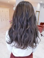 イーエス(E.S)&nbsp;グレージュカラー