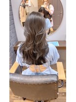 アンベリール 大名(Embellir)&nbsp;レイヤーカット☆