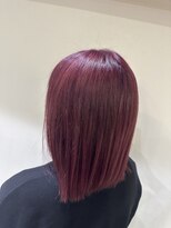 ダスティ 豊科駅前店(Dasty)&nbsp;カシスピンク