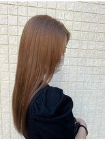 テーラヘアー 公津の杜店(TELA HAIR) まろやかベージュ【TELA HAIR公津の杜】