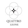 クワトロレオーネ 大阪梅田茶屋町(QUATTRO LEONE)のお店ロゴ