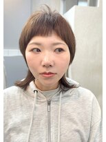 シックス(SIXs)&nbsp;マッシュウルフ