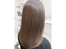 モクヘアー(moc hair)