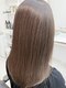 モクヘアー(moc hair)の写真/【舞子公園駅徒歩1分】マンツーマンで叶える髪質改善×頭皮ケア！19時以降の予約も可能◎月曜日も営業！