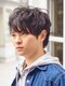 カラーズ 大月鳥沢店(COLORS)の写真/【30～50代*のお悩み解消◎】髪質やクセを見極め、ON/OFFキマる、清潔感のあるスタイルをご提案します！