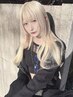 【新規限定】☆朝割☆ダブルカラー（ケアブリーチ）+TR【￥18500→￥11500】