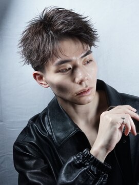 アイトーキョー 下北沢(AI TOKYO) ノアフェザーショート