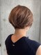 ちゆら(-chiyura-)の写真/一人ひとりの髪質やクセを見極め、あなただけのスタイルをご提案！あなたの魅力を引き出すスタイルを叶える